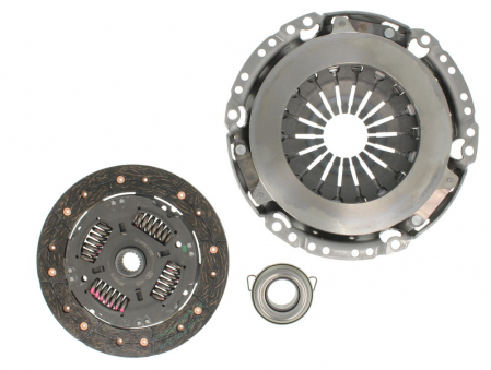 Set ambreiaj cu rulment potrivit DAIHATSU COPEN, MATERIA, SIRION, YRV 1.3 dupa 2000 [1]