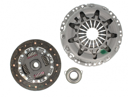 Set ambreiaj cu rulment DAIHATSU COPEN, MATERIA, SIRION, YRV 1.3 dupa 2000 Set ambreiaj - Set ambreiaj cu rulment DAIHATSU COPEN, MATERIA, SIRION, YRV 1.3 dupa 2000