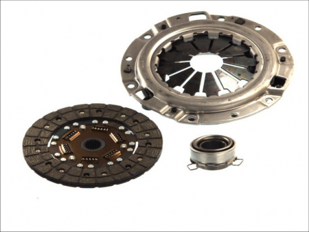 Set ambreiaj cu rulment DAIHATSU CUORE VI, SIRION, YRV 1.0 Set ambreiaj - Set ambreiaj cu rulment DAIHATSU CUORE VI, SIRION, YRV 1.0