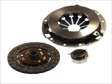 Set ambreiaj cu rulment DAIHATSU CUORE VI, SIRION, YRV 1.0 [0]