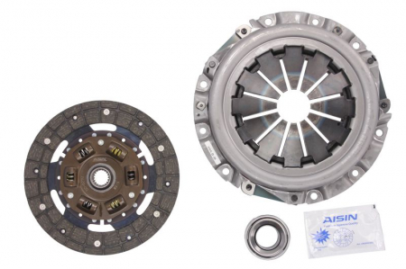 Ambreiaj - Set ambreiaj cu rulment DAIHATSU FEROZA 1.6 intre 1988-1999