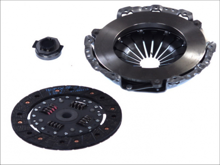 Ambreiaj - Set ambreiaj cu rulment FIAT BRAVA, BRAVO I, MAREA; LANCIA Y 1.4 intre 1995-2003