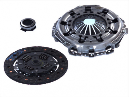 Set ambreiaj cu rulment FIAT BRAVA, BRAVO I, MAREA; LANCIA Y 1.4 intre 1995-2003 [0]