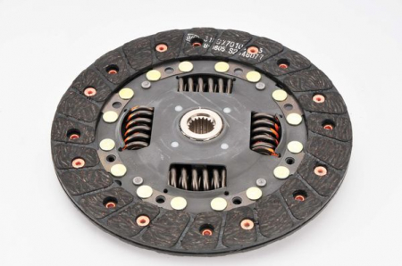 Set ambreiaj cu rulment FIAT BRAVA, BRAVO I, MAREA, PALIO, PUNTO, SIENA, STILO; LANCIA Y, YPSILON 1.2/1.4 dupa 1996 [5]