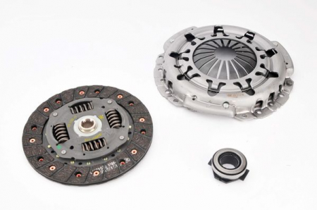 Set ambreiaj cu rulment FIAT BRAVA, BRAVO I, MAREA, PALIO, PUNTO, SIENA, STILO; LANCIA Y, YPSILON 1.2/1.4 dupa 1996 [1]
