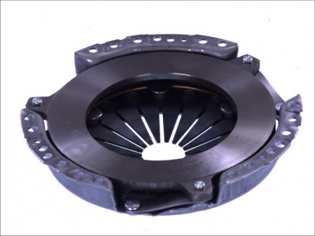 Set ambreiaj cu rulment FIAT CINQUECENTO, PANDA, SEICENTO / 600, UNO; LANCIA A 112, Y10; SEAT MARBELLA, TERRA 0.8/0.9/1.0 intre 1978-2008 [1]