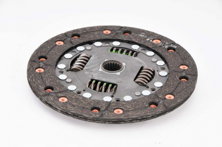 Set ambreiaj cu rulment FIAT DOBLO, DOBLO CARGO, PALIO, PUNTO, STRADA 1.9D dupa 1999 [5]