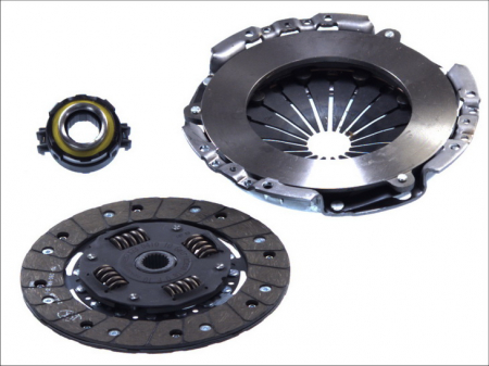 Ambreiaj - Set ambreiaj cu rulment FIAT DUCATO 2.5D/2.8D intre 1994-2002