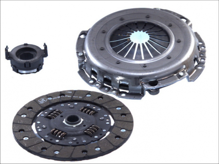 Set ambreiaj cu rulment FIAT DUCATO 2.5D/2.8D intre 1994-2002 [1]