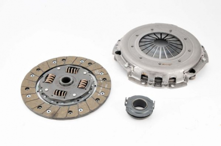 Ambreiaj - Set ambreiaj cu rulment FIAT DUCATO; PEUGEOT J5 1.9D/2.4D/2.5D intre 1981-1994