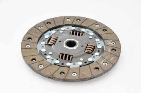 Set ambreiaj cu rulment FIAT DUCATO; PEUGEOT J5 1.9D/2.4D/2.5D intre 1981-1994 [4]