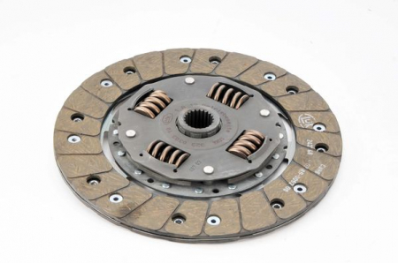 Set ambreiaj cu rulment FIAT DUCATO; PEUGEOT J5 1.9D/2.4D/2.5D intre 1981-1994 [3]