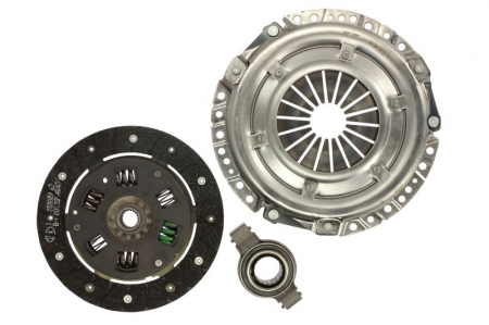 Ambreiaj - Set ambreiaj cu rulment FIAT PANDA; LANCIA A 112, Y10; SEAT FURA 0.9/1.0 intre 1978-2004