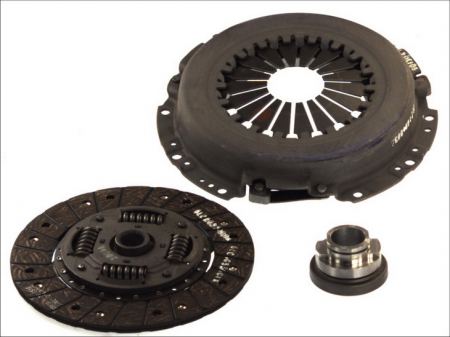 Set ambreiaj cu rulment FORD MAVERICK; NISSAN TERRANO II 2.4 intre 1993-2007 [0]