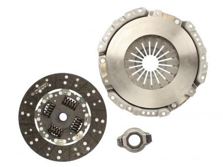 Set ambreiaj cu rulment FORD MAVERICK; NISSAN TERRANO II 2.7D intre 1996-2007 [1]