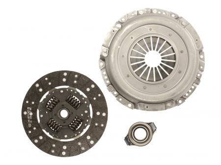 Set ambreiaj cu rulment FORD MAVERICK; NISSAN TERRANO II 2.7D intre 1996-2007 Set ambreiaj - Set ambreiaj cu rulment FORD MAVERICK; NISSAN TERRANO II 2.7D intre 1996-2007