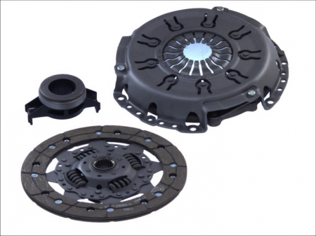 Set ambreiaj cu rulment potrivit FORD MONDEO I 1.6/1.8 1993-1996 [1]