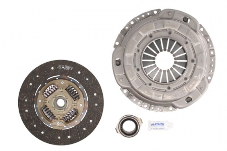 Set ambreiaj cu rulment FORD RANGER; MAZDA B-SERIE 2.5D intre 1999-2006 [0]