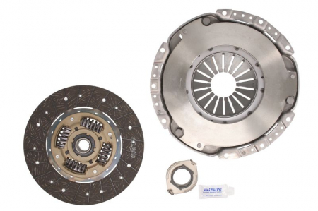 Set ambreiaj cu rulment FORD RANGER; MAZDA B-SERIE 2.5D intre 1999-2006 [1]