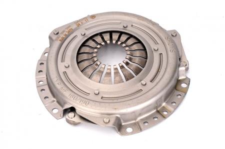 Set ambreiaj cu rulment hidraulic (190mm) FORD FIESTA V; MAZDA 2 1.25/1.3 intre 2001-2008 [1]