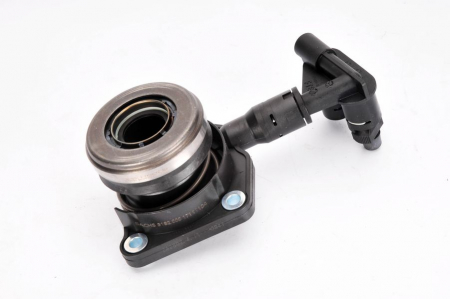 Set ambreiaj cu rulment hidraulic (190mm) FORD FIESTA V; MAZDA 2 1.25/1.3 intre 2001-2008 [5]