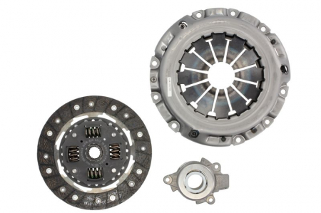 Set ambreiaj cu rulment hidraulic (200mm) FIAT SEDICI; SUZUKI SX4 1.5/1.6 dupa 2006 [0]
