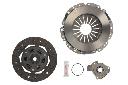 Set ambreiaj cu rulment hidraulic (200mm) OPEL VECTRA B 1.6 intre 1995-2002 [1]