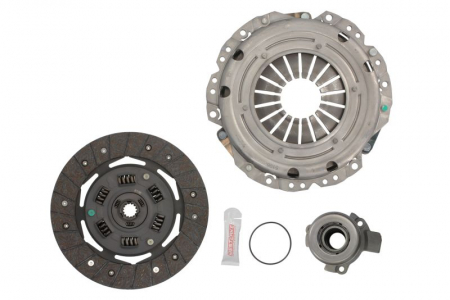 Piese Auto - Set ambreiaj cu rulment hidraulic (200mm) OPEL VECTRA B 1.6 intre 1995-2002