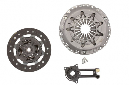 Set ambreiaj cu rulment hidraulic (220mm) FORD C-MAX, FOCUS C-MAX, FOCUS II 1.8/1.8ALK intre 2004-2012 [0]