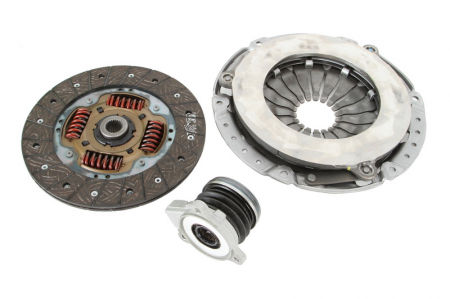 Set ambreiaj cu rulment hidraulic CHEVROLET LACETTI, NUBIRA; DAEWOO LACETTI, NUBIRA 1.4/1.6/1.8 dupa 2000 [0]