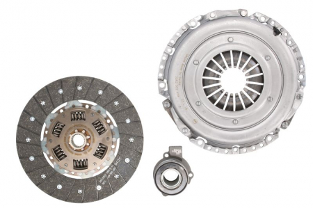 Set ambreiaj cu rulment hidraulic CHEVROLET MALIBU; OPEL CASCADA, INSIGNIA A, INSIGNIA B, INSIGNIA B COUNTRY, INSIGNIA B GRAND SPORT, ZAFIRA C; SAAB 9-5 2.0D dupa 2008 Piese Auto - Set ambreiaj cu rulment hidraulic CHEVROLET MALIBU; OPEL CASCADA, INSIGNIA A, INSIGNIA B, INSIGNIA B COUNTRY, INSIGNIA B GRAND SPORT, ZAFIRA C; SAAB 9-5 2.0D dupa 2008