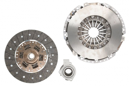 Set ambreiaj cu rulment hidraulic CHEVROLET MALIBU; OPEL CASCADA, INSIGNIA A, INSIGNIA B, INSIGNIA B COUNTRY, INSIGNIA B GRAND SPORT, ZAFIRA C; SAAB 9-5 2.0D dupa 2008 [1]