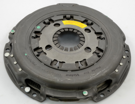 Set ambreiaj cu rulment hidraulic FIAT DUCATO 2.3D dupa 2006 [0]