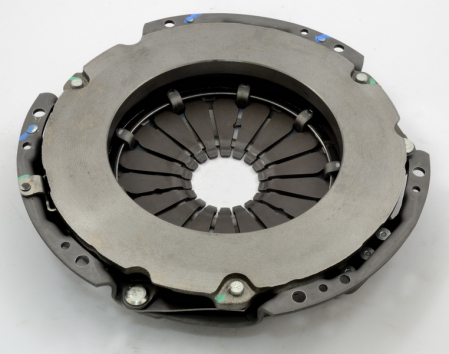 Set ambreiaj cu rulment hidraulic FIAT DUCATO 2.3D dupa 2006 [1]