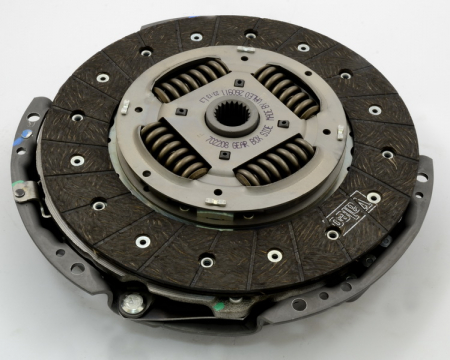 Set ambreiaj cu rulment hidraulic FIAT DUCATO 2.3D dupa 2006 [2]