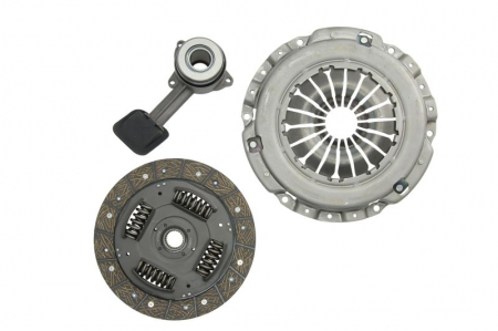 Piese Auto - Set ambreiaj cu rulment hidraulic FORD C-MAX, FOCUS 1.6/1.8D intre 1998-2010