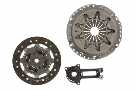 Set ambreiaj cu rulment hidraulic FORD FOCUS 1.4-1.8LPG intre 1998-2005 Set ambreiaj - Set ambreiaj cu rulment hidraulic FORD FOCUS 1.4-1.8LPG intre 1998-2005