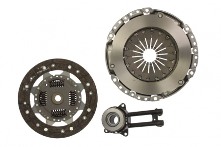 Set ambreiaj cu rulment hidraulic FORD FOCUS 1.4-1.8LPG intre 1998-2005 [1]