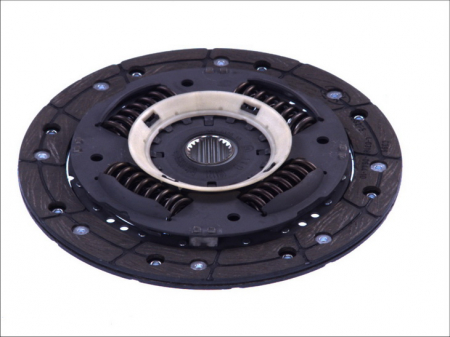 Set ambreiaj cu rulment hidraulic FORD FOCUS 1.8D intre 1998-2005 [3]