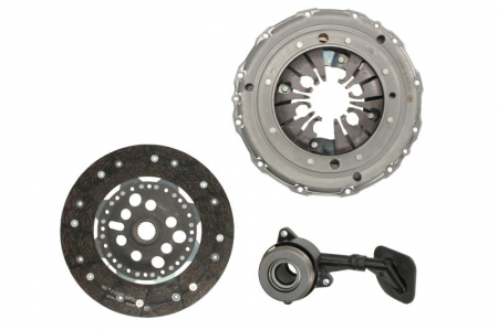 Ambreiaj - Set ambreiaj cu rulment hidraulic FORD GALAXY; SEAT ALHAMBRA; VW SHARAN 1.8/1.9D intre 1995-2010