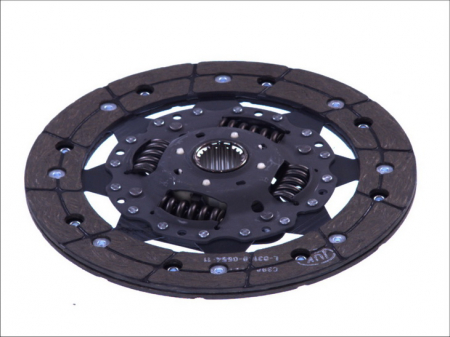 Set ambreiaj cu rulment hidraulic FORD MONDEO I 1.6/1.8 intre 1993-1996 [3]