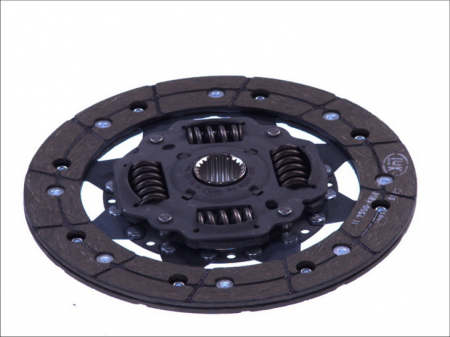 Set ambreiaj cu rulment hidraulic FORD MONDEO I 1.6/1.8 intre 1993-1996 [2]