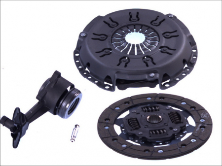 Ambreiaj - Set ambreiaj cu rulment hidraulic FORD MONDEO I 1.6/1.8 intre 1993-1996