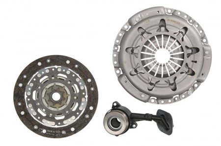 Set ambreiaj - Set ambreiaj cu rulment hidraulic FORD MONDEO III 1.8/2.0 intre 2002-2007