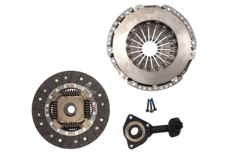 Set ambreiaj cu rulment hidraulic FORD TOURNEO CONNECT V408, TRANSIT CONNECT, TRANSIT CONNECT V408 1.5D dupa 2015 [1]