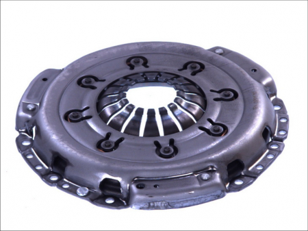 Set ambreiaj cu rulment hidraulic NISSAN INTERSTAR, PRIMASTAR; OPEL MOVANO, VIVARO A; RENAULT MASTER II, TRAFIC II 1.9D dupa 2001 [1]