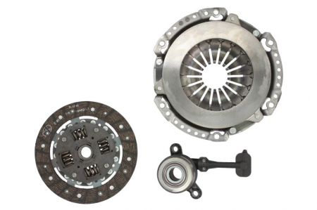 Set ambreiaj cu rulment hidraulic NISSAN MICRA IV, NOTE 1.2 dupa 2010 [1]