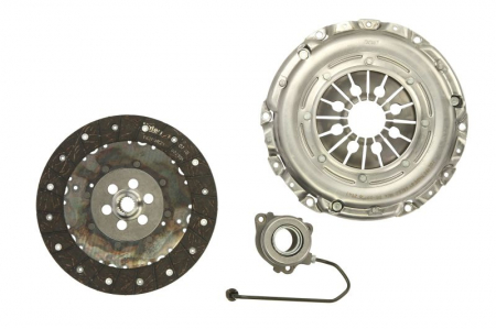 Set ambreiaj - Set ambreiaj cu rulment hidraulic OPEL ASTRA H, ASTRA H GTC, SIGNUM, VECTRA C, VECTRA C GTS, ZAFIRA B 1.9D intre 2004-2015