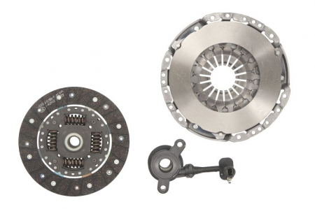 Set ambreiaj cu rulment hidraulic RENAULT LAGUNA II 1.8/2.0 intre 2001-2007 [1]