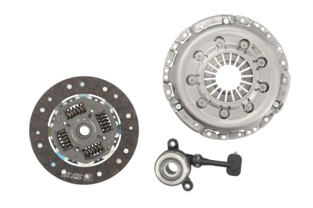 Set ambreiaj cu rulment hidraulic RENAULT LAGUNA II 1.8/2.0 intre 2001-2007 Set ambreiaj - Set ambreiaj cu rulment hidraulic RENAULT LAGUNA II 1.8/2.0 intre 2001-2007